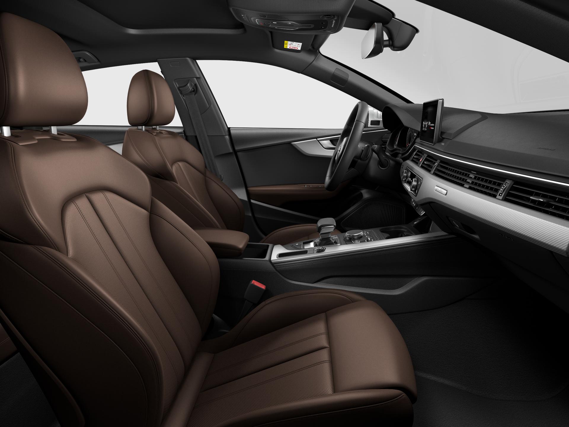 audi a5 sportback 2019 WAUENCF51KA006931 image audi a5 sportback 2019 WAUENCF51KA006931 image